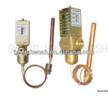 Temperature controlled water valves TWV90B G1-1/4